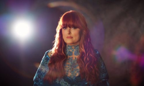 Wynonna Judd