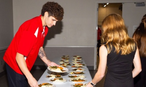 Gadsden State Cardinal Foundation Celebrates Student Success at 2026 Cardinal Gala-4
