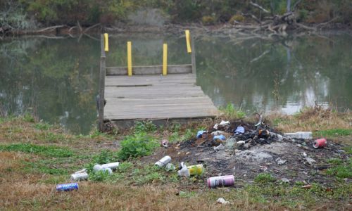 litter prevention workshop