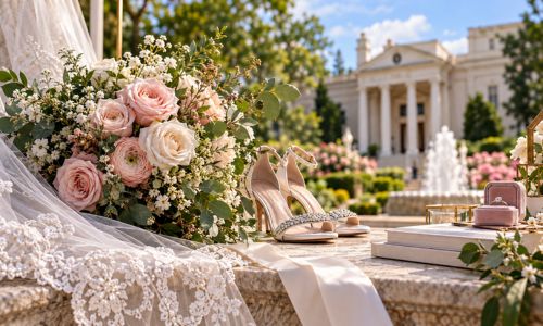 the aisle bridal show