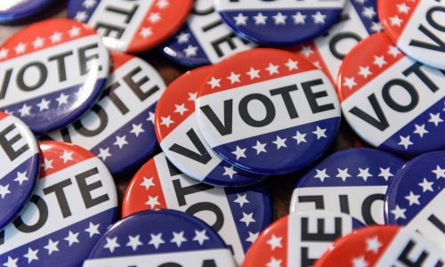 voting